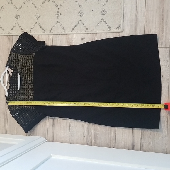 Banana Republic Dress. - Picture 5 of 6